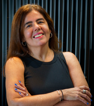 Elisabet Bacigalupo