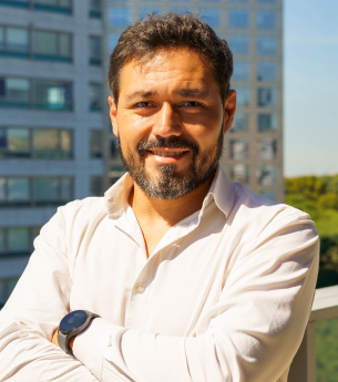Fernando Bazan Torres