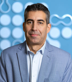Maximiliano Scarlan